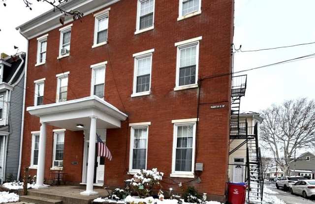 435 RADCLIFFE Street unit: 3 - 435 Radcliffe Street, Bristol, PA 19007