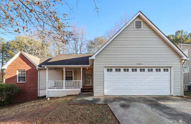 3BR/2BA on Full Basement in Jonesboro photos photos
