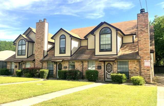 3126 Conflans Road - 3126 Conflans Road, Irving, TX 75061