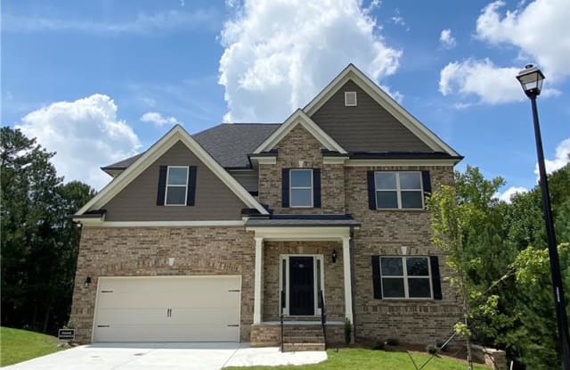 990 Overlook Path Way - 990 Overlook Walk Way, Gwinnett County, GA 30045