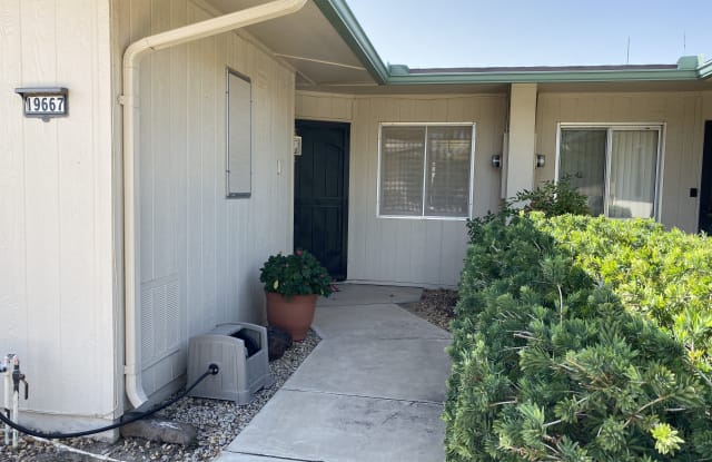 19667 N Star Ridge Dr - 19667 North Star Ridge Drive, Sun City West, AZ 85375