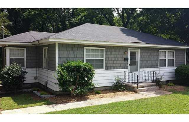 2526 Glendale Circle SE - 2526 Glendale Circle, Smyrna, GA 30081