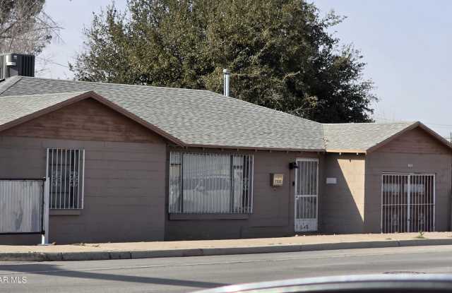 7332 N LOOP Drive photos photos