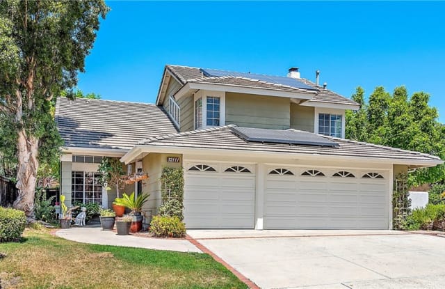 32111 Fall River Road - 32111 Fall River Road, Rancho Santa Margarita, CA 92679