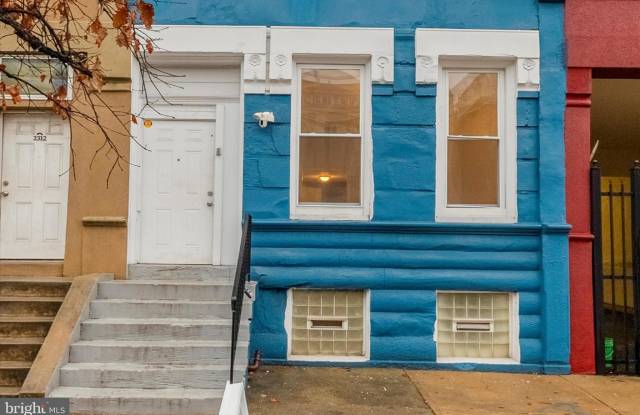 2314 N BROAD STREET Gallery 3