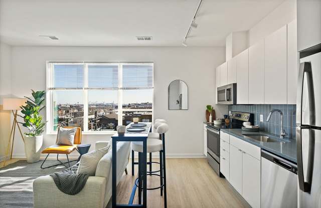 HOHM Apartments Gallery 3