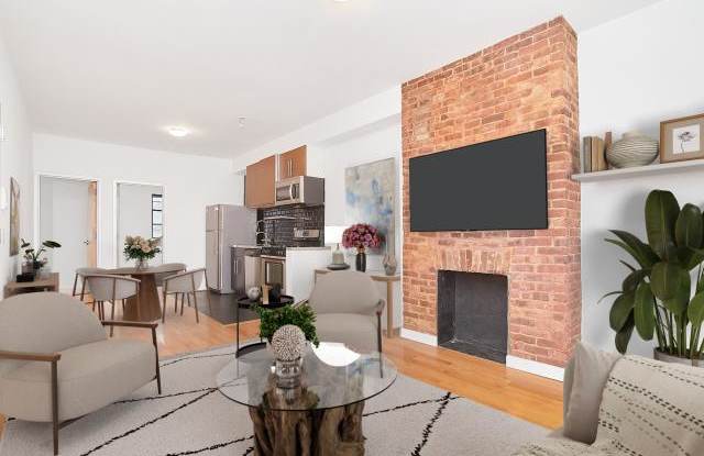 138 Havemeyer Street - 138 Havemeyer Street, Brooklyn, NY 11211
