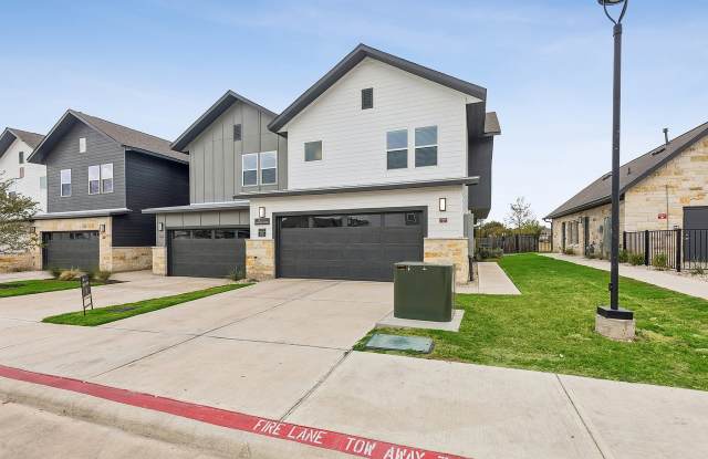 Lone Oak Homes Gallery 3