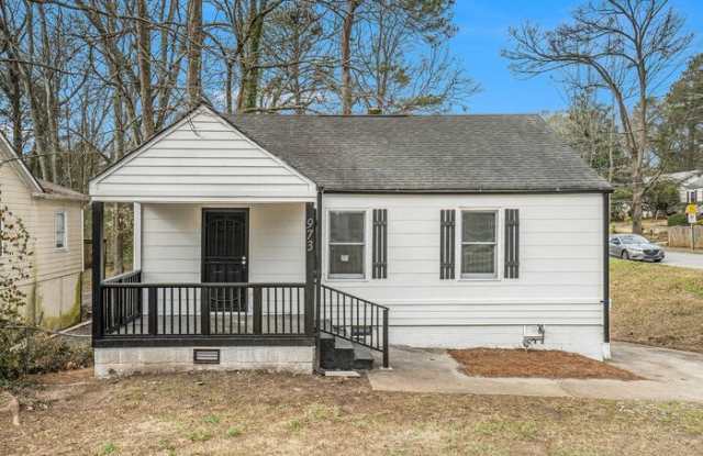973 Lawton Street Southwest photos photos