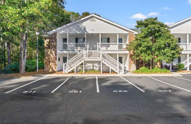 168 Egret Run Ln. - 168 Egret Run Lane, Georgetown County, SC 29585