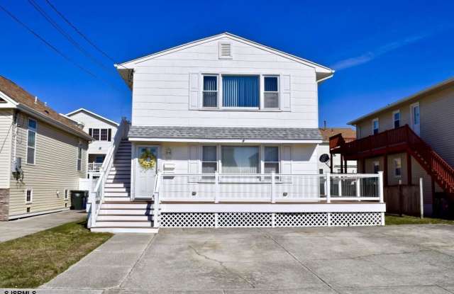 111 9th St N Street - 111 9th Street North, Brigantine, NJ 08203