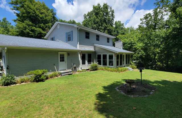 425 Panther Gap Road Gallery 3