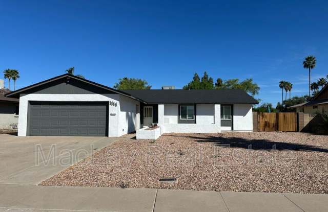 1114 E. Carter Dr. photos photos