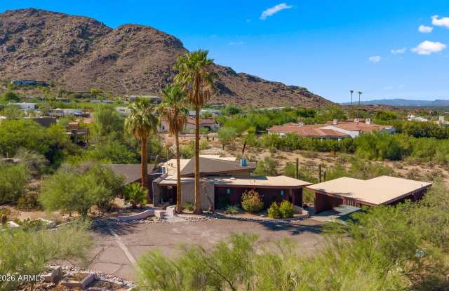 6102 E QUARTZ MOUNTAIN Road Gallery 2