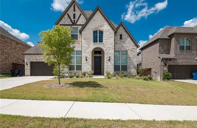 15535 Carnoustie Lane - 15535 Carnoustie Lane, Frisco, TX 75035