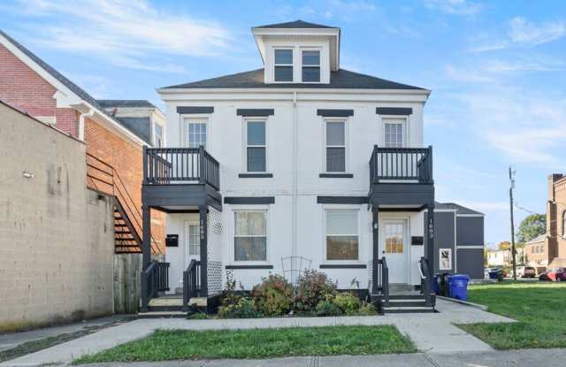 1683 E. Main Street - 1683 East Main Street, Columbus, OH 43205 1683 E. Main Street - 1683 East Main Street, Columbus, OH 43205