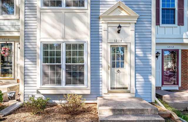 12114 WEDGEWAY Court Gallery 3