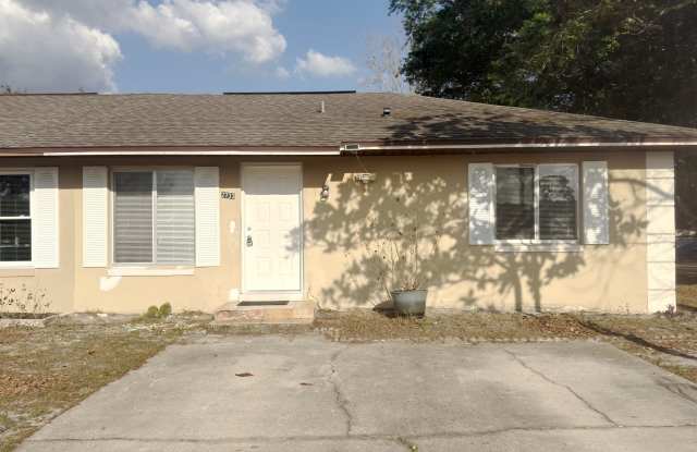 2733 Coral Reef Drive - 1 - 2733 Coral Reef Drive, University, FL 32826