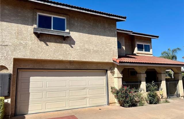 11697 Ramona - 11697 Ramona Boulevard, El Monte, CA 91732