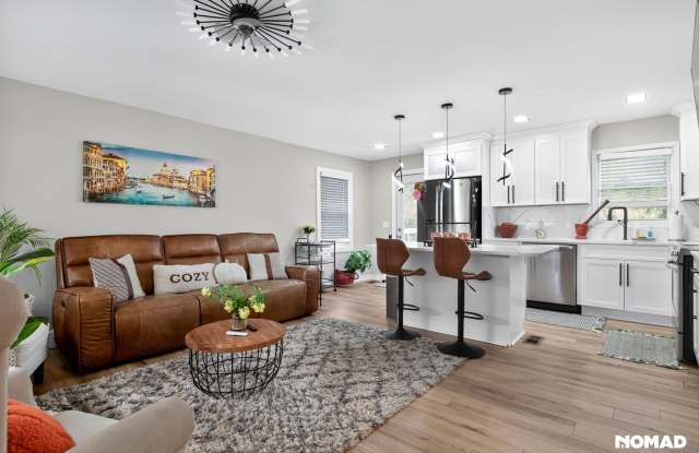 Charming 3BR House in Atlanta photos photos