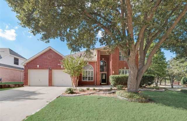 1500 Rustic Timbers Lane - 1500 Rustic Timbers Lane, Flower Mound, TX 75028