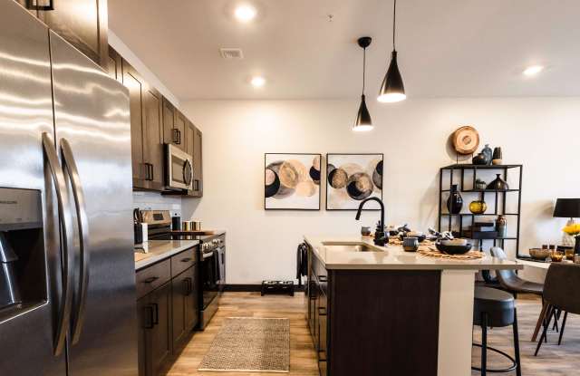 Industrie Apartments photos photos