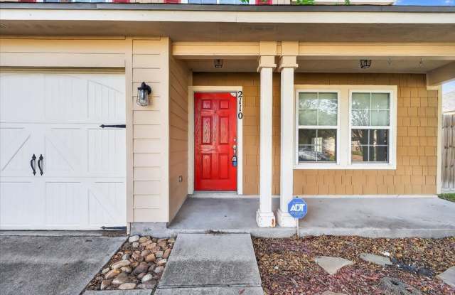 2110 Encino - 3/bed 2/bath - $1995/month Gallery 4