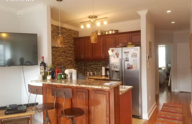 359 Saint Marks Avenue - 359 Saint Marks Avenue, Brooklyn, NY 11238
