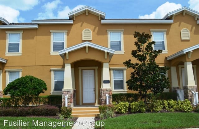 1579 Reflection Cove - 1579 Reflection Cove, St. Cloud, FL 34771