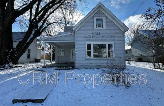 717 W State St - 717 West State Street, Kokomo, IN 46902