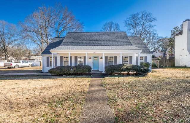 2054 BENSONWOOD - 2054 Bensonwood Drive, Germantown, TN 38138