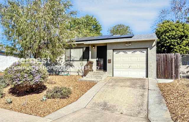 4031 Casita Way - 4031 Casita Way, San Diego, CA 92115 4031 Casita Way - 4031 Casita Way, San Diego, CA 92115