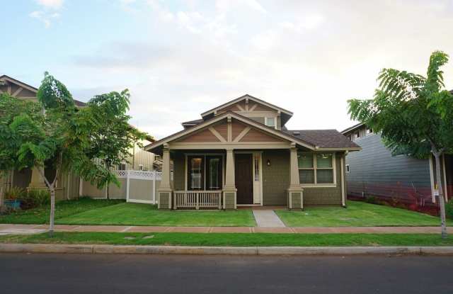 Kahoma Village fully furnished 3 Bed 2.5 Bath Home - 590 Hoe Kawele Lane, Lahaina, HI 96761