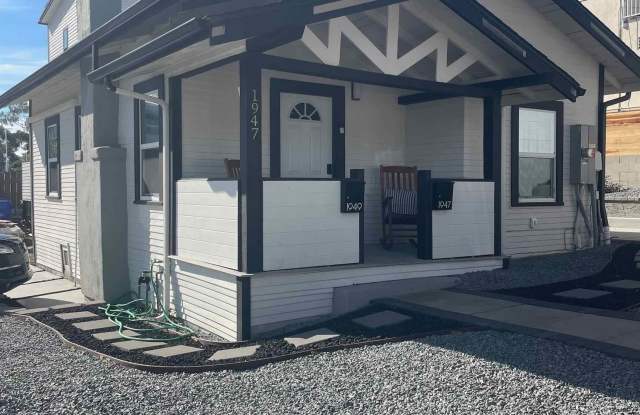 1947 Meade - 1947 Meade Avenue, San Diego, CA 92116