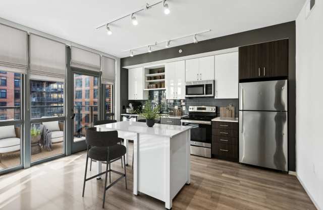 Slate at NoMa photos photos