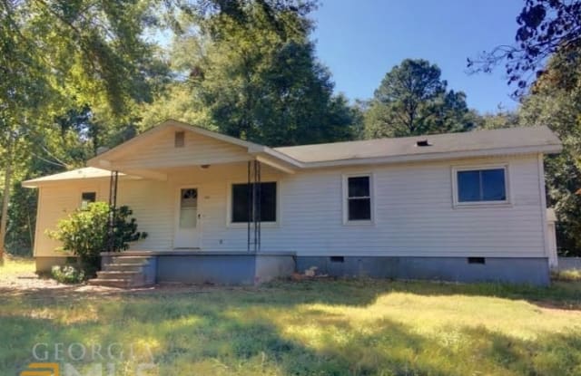 261 Jim Crittendon Road - 261 Jim Crittendon Rd, Hart County, GA 30643