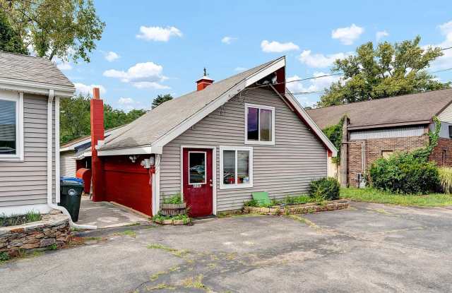 224 Hartford Turnpike Apt B &C photos photos