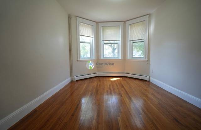 1846 Commonwealth Ave. Gallery 3