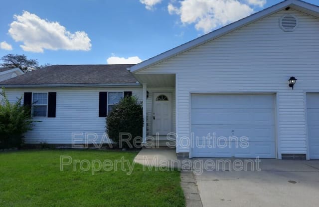 1042 N West St. photos photos