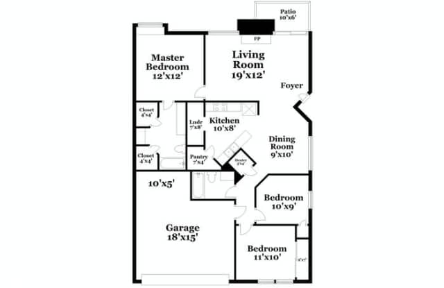 3804 Pine Breeze Drive Gallery 2