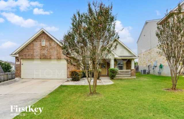 13701 Laramie Hill - 13701 Laramie Hill, Live Oak, TX 78233