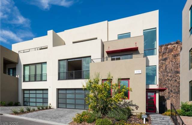 446 Tranquil Peak Court photos photos