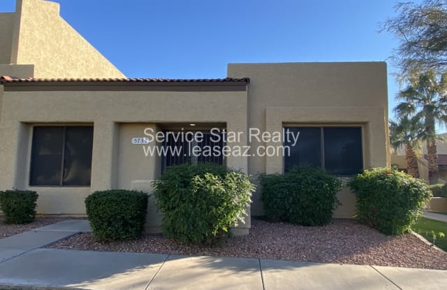 5734 W Winchcomb Dr photos photos