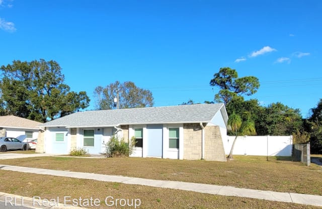 3138 Ipswich Dr - 3138 Ispwich Drive, Brevard County, FL 32926