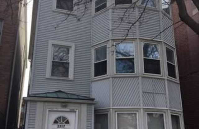3317 North Seminary Avenue - 3317 North Seminary Avenue, Chicago, IL 60657