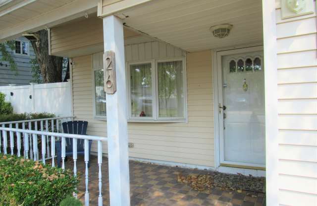 26 Lincroft Avenue - 26 Lincroft Avenue, Old Bridge, NJ 08857