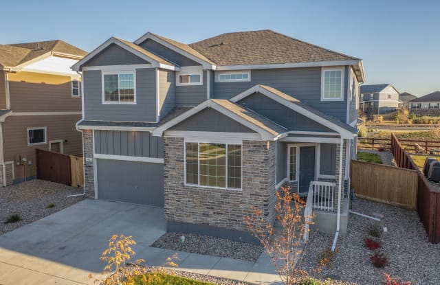 1927 Golden Horizon Dr - 1927 Golden Horizon Drive, Windsor, CO 80550
