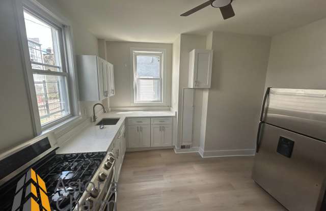 Stylishly Renovated 3 Bedroom Home photos photos