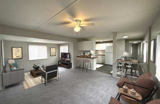 Starlight Mobile Home Park Gallery 3