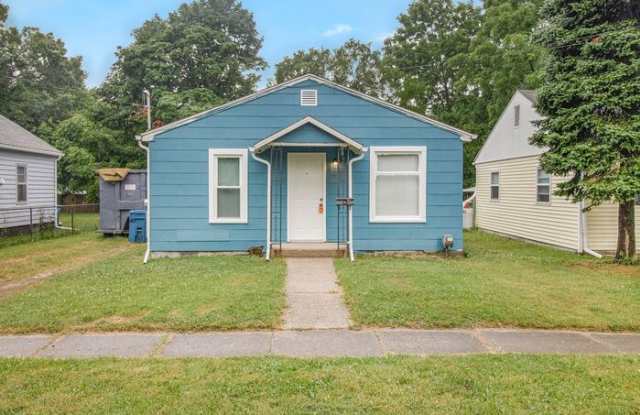 541 Washburn Avenue - 541 Washburn Avenue, Eastwood, MI 49048